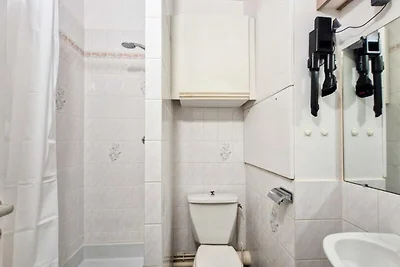 Komfortables und geräumiges Apartment · Am Fu...