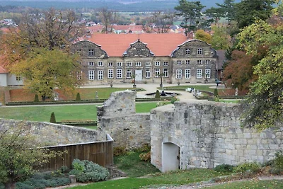 Harz vakantie Comfortabel vakantiehuis
