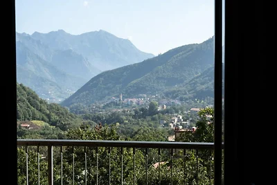 Haus in Tramonti mit Whirlpool und Garten