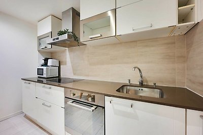 Ruim appartement - 2BR/4P- Le Kremlin-Bicêtre