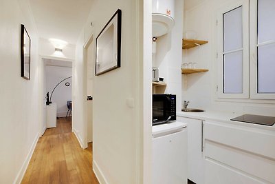 Prachtig appartement - 1BR/4P - Sacré-Cœur