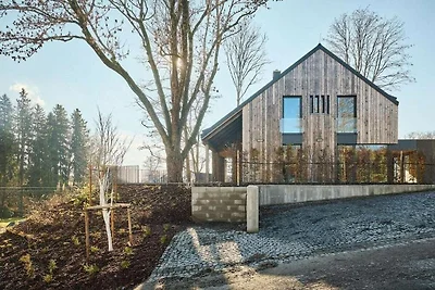 Villa+pool in Cerny Dul KCMC116