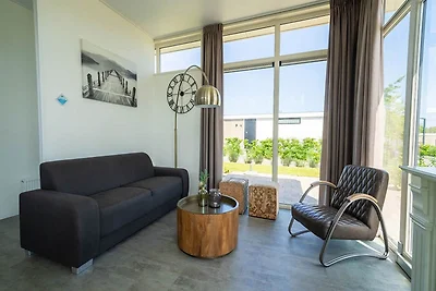 Chalet mit Geschirrspüler, nur 12 km von...