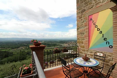 Villa Agriturismo Arcobaleno