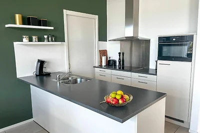 Casa vacanze a Zeewolde con giardino