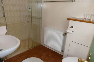 Ferienhaus in Essel mit Schwimmbecken
