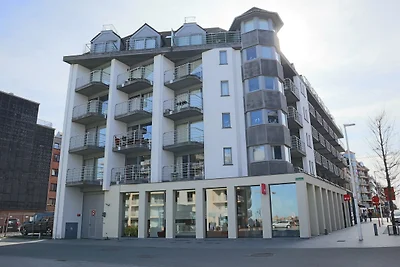 Appartamento a Nieuwpoort per 4 persone