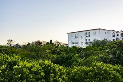 De Residentie del Baia Marina