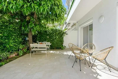 Wohnung in Cannes in der Nähe des Strandes Mo...