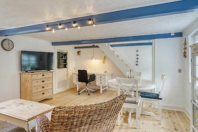 4 Personen Ferienhaus in Asnæs