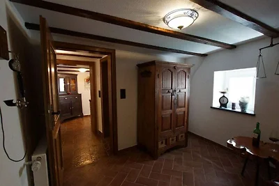 Vecchia casa del traghetto (1633)