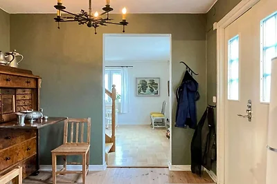 4 Sterne Ferienhaus in MALMÖ