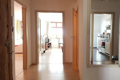 überm Atelier 2 Komfortable Ferienresidenz
