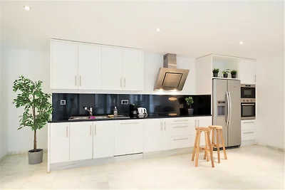 Aufenthalt in der Marble Lodge in Antwerpen