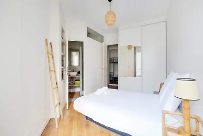 Wohnung in Montmartre in der Nähe von...