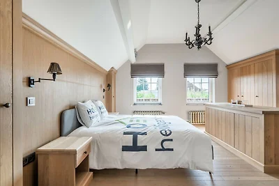 Bauernhaus inklusive Studio mit Garten