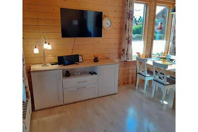 Doppelhaushälfte in Hasselfelde