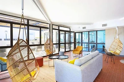 Haus in Leucate nahe Mittelmeerstrand