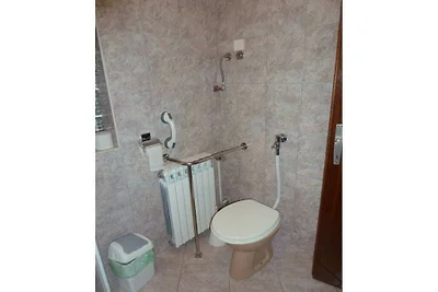 Ferienwohnung in Pula mit Schwimmbecken