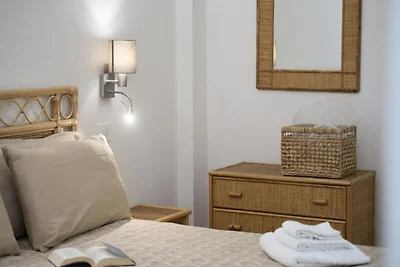 Apartment in Maiori in Strandnähe