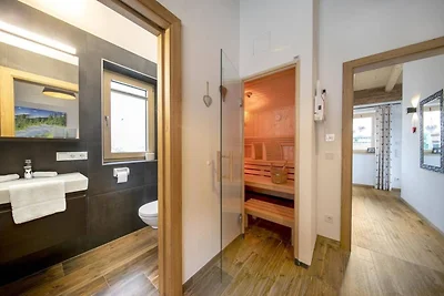 Nationalpark Chalet Dreiherrenspitze