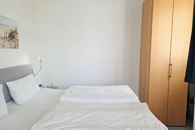 apartman za odmor Obiteljski odmor Sellin