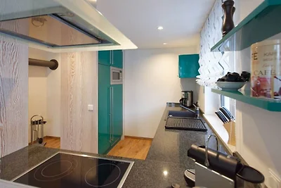 Emerald-Suite KÖNIG MAX JOSEPH