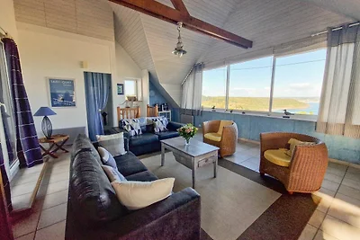 Cottage, Pordico