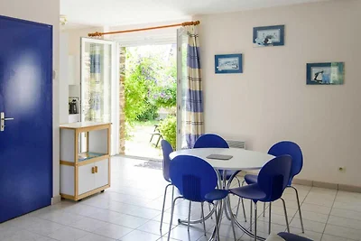 Case bifamiliari, Etables-sur-Mer