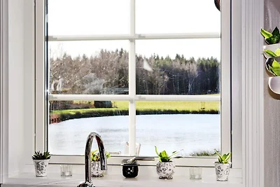 6 Personen Ferienhaus in VITTSJÖ