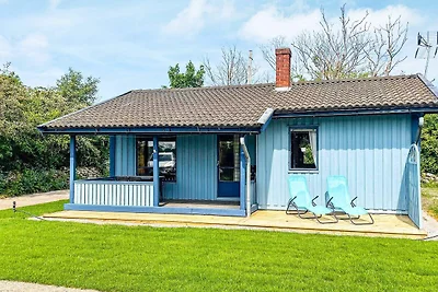 4 Personen Ferienhaus in KÖPINGSVIK-By Traum