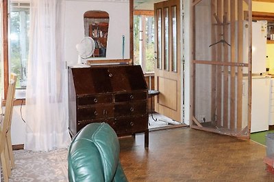 4 Personen Ferienhaus in KRISTINEHAMN