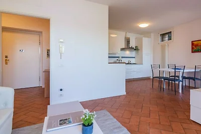 Casa dei Fiori con Vista Lago - RS