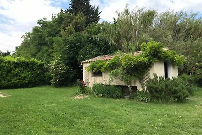 Tranquilla casa vacanze con piscina