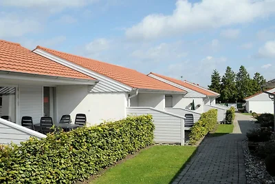 4 Personen Ferienhaus in Ærøskøbing-By Traum