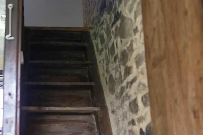 Hübsche Gîte mit privatem Pool