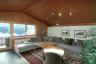 Chalet Reine Soleil