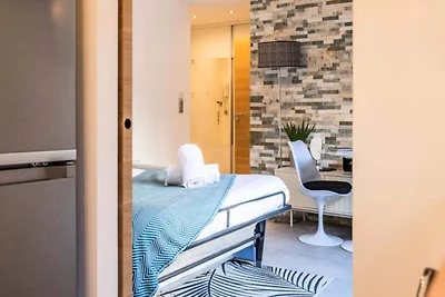 Apartment in Cannes mit großer Terrasse