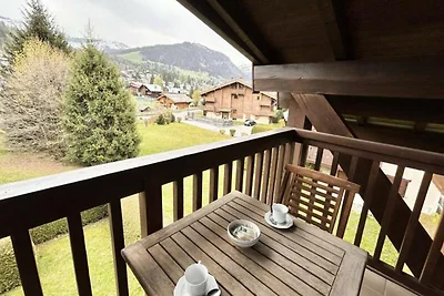 Appartamento vicino alla cabinovia Jaillet