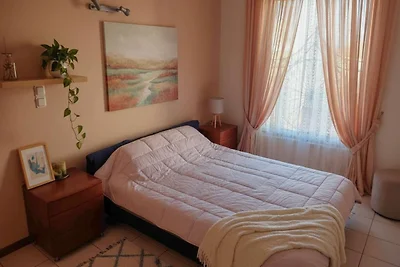 apartman za odmor Obiteljski odmor 
