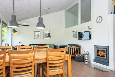 5 Personen Ferienhaus in Aabenraa-By Traum