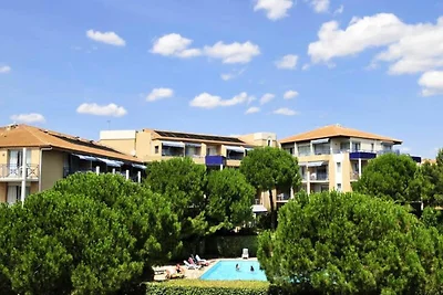 Residenz Goélia Arcadius