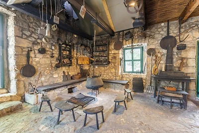 Rustical Resort Kokorići with Shared Outdoor ...