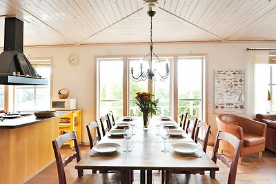 12 Personen Ferienhaus in Skärhamn