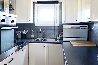 4 Sterne Ferienhaus in LAHOLM-By Traum