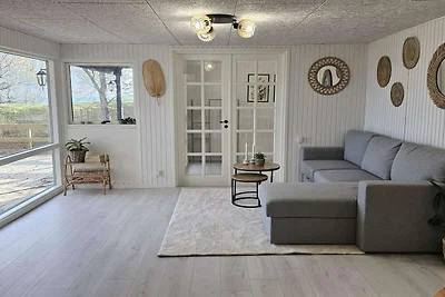 Cottage per famiglie vicino alla costa