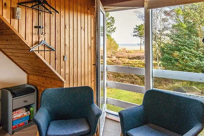5 persoons vakantie huis in Rømø-By Traum