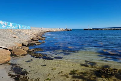 5 stelle case ad Hadsund-By Traum