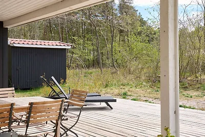 4 persoons vakantie huis in Aakirkeby-By...