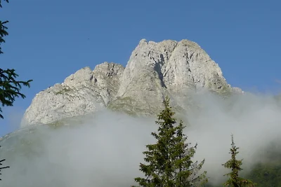 Wohnung in Tröpolach nahe Nassfeld Lift